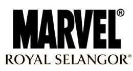 Marvel Royal Selangor