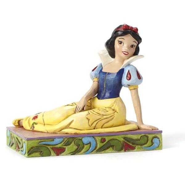 disney traditions snow white hanging ornament