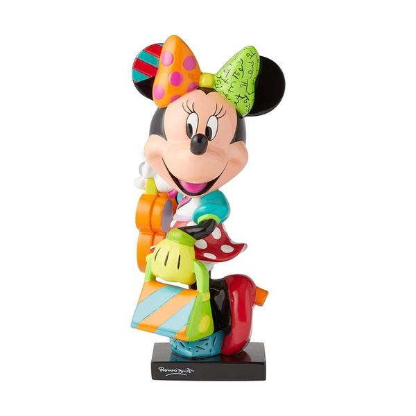 disney minnie mouse figurines