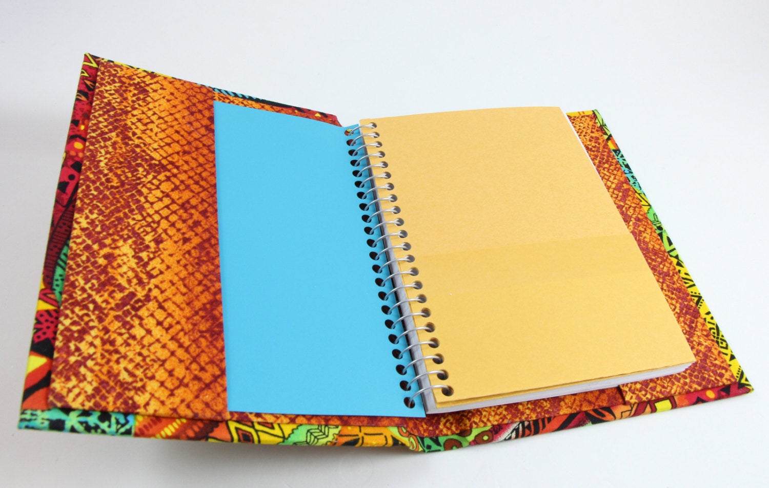  COOPHYA 1 Roll Book Band DIY Kits Book Binding Fabric