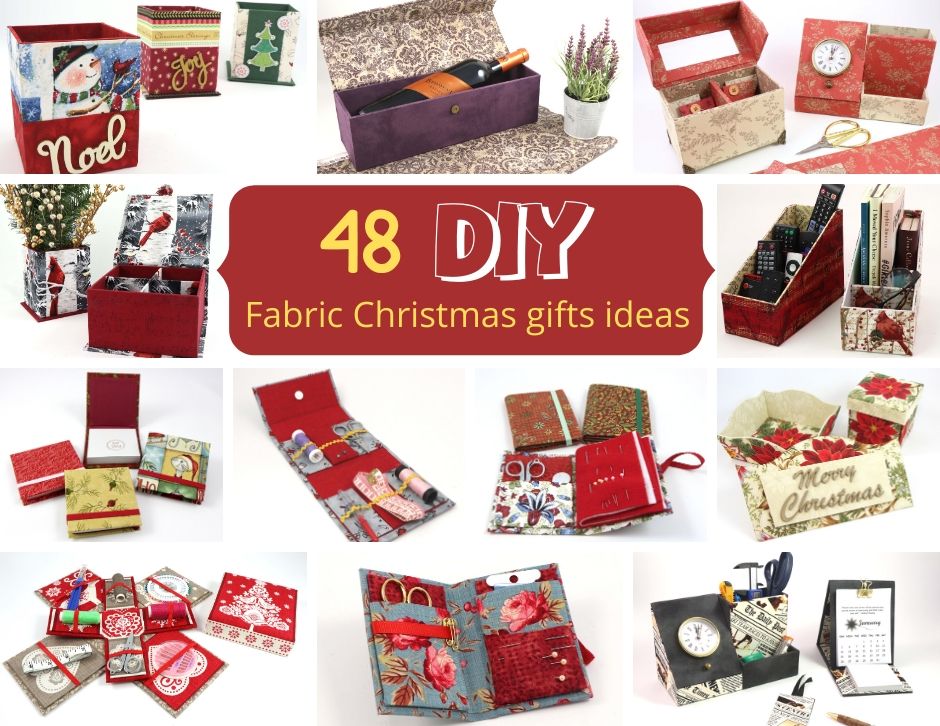 25 Best Handmade gifts Ideas To Give Anyone This Year
