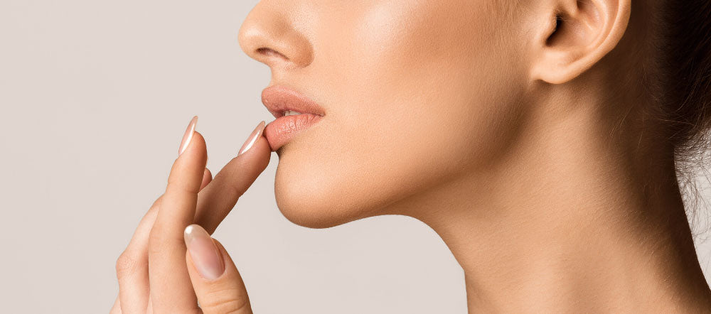 What is the Best Thing to Put on Lips After Fillers?