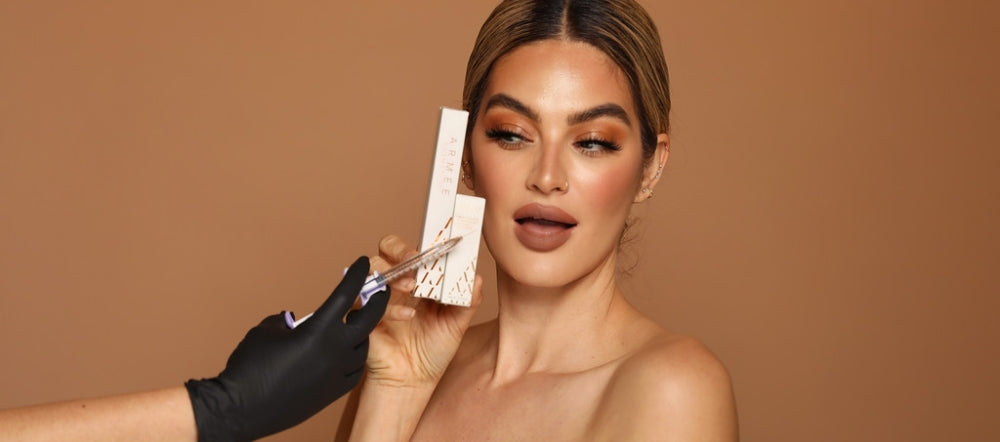 The Super Ingredients To Speed Lip Filler Recovery