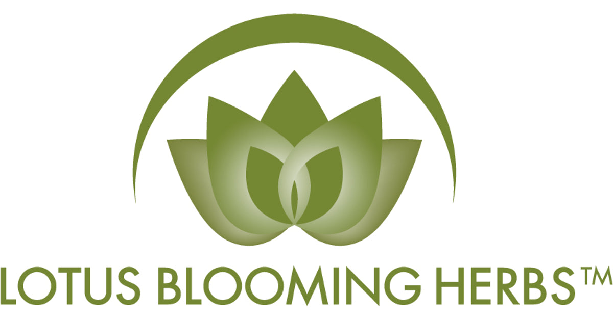 Lotus Blooming Herbs