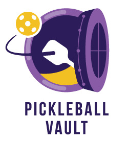 Pickleball Vault