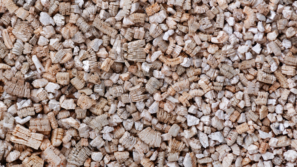 vermiculite