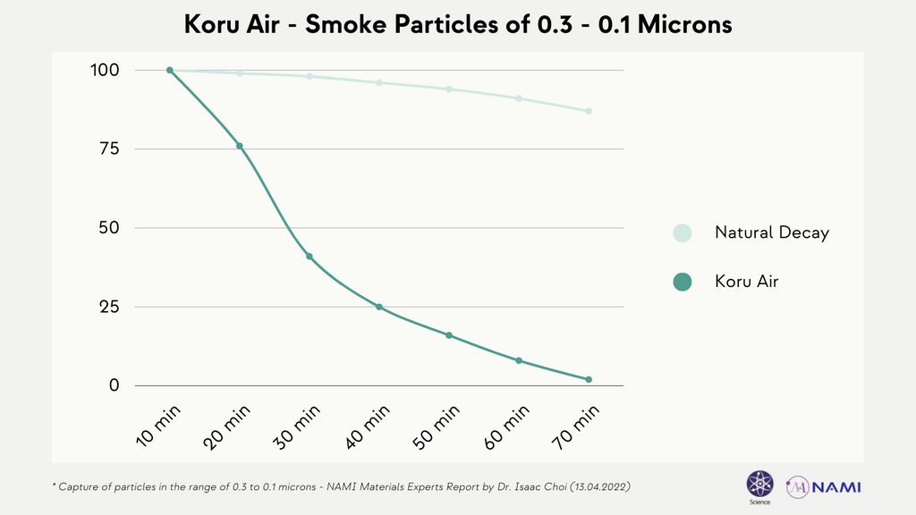 IMAGE SMOKE 0.3 - 0.1 MICRONS