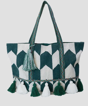 The Ava Tote