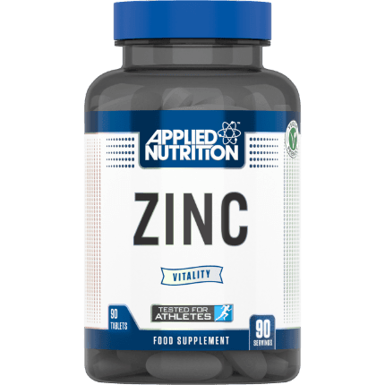 Zinc Applied Nutrition 90 tablets