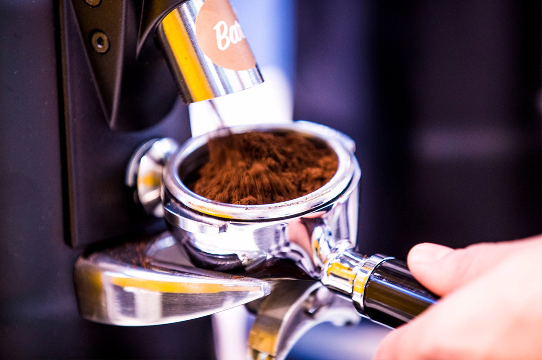 plafond Gespecificeerd einde Hoeveel gram koffie per kopje? – CoffeeMeister