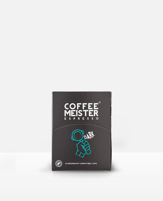 Koffiecups Snel thuisbezorgd | CoffeeMeister – CoffeeMeister
