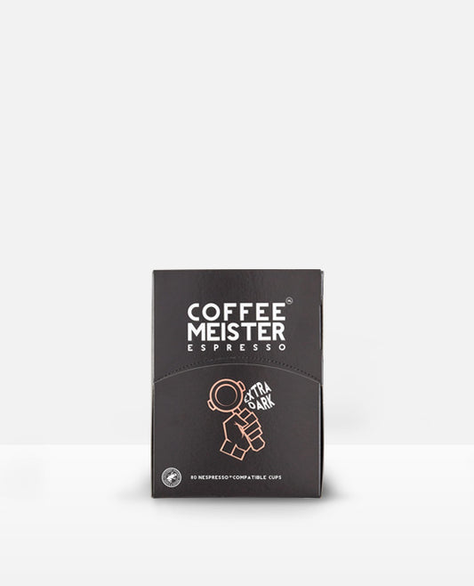 Koffiecups Snel thuisbezorgd | CoffeeMeister – CoffeeMeister