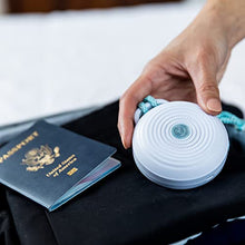Load image into Gallery viewer, Yoga Sleep Rohm Portable White Noise Machine for Travel
