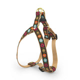 Fashionable Florals: Personalized Collar And Leash Set – CurliTail