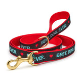 Dog Collars – Tagged Boy– Up Country Inc