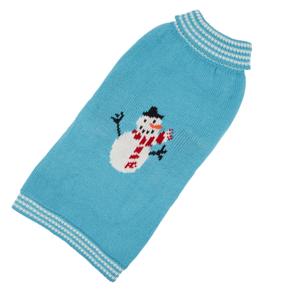 Snowman Sweater - Up Country product image