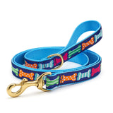 Up Country - Heart of Gold Dog Collar – Up Country Inc