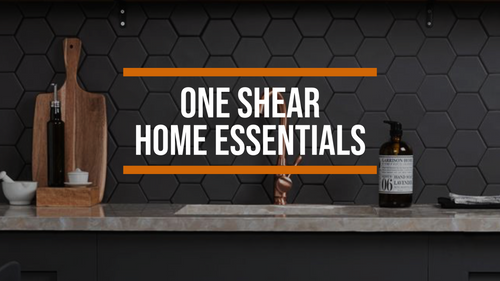 Kitchen Shears Gray - Room Essentials