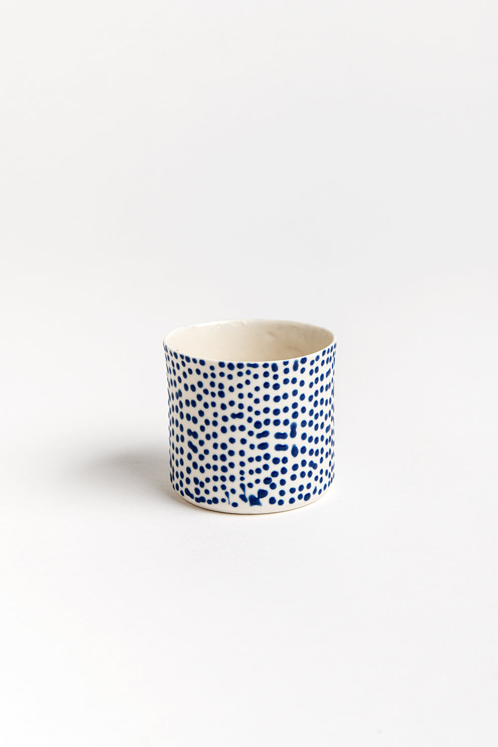 Maiyan Ben Yona - Ceramic Studio | Espresso cup, Black & White –  Maiyanbenyona