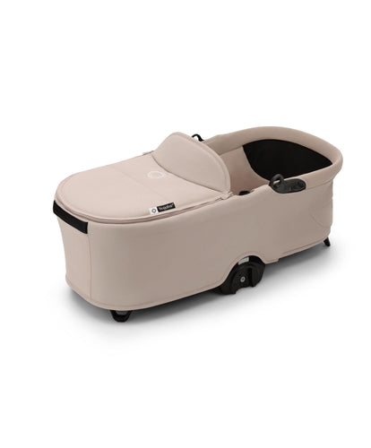 Bugaboo Dragonfly Carrycot - Taupe