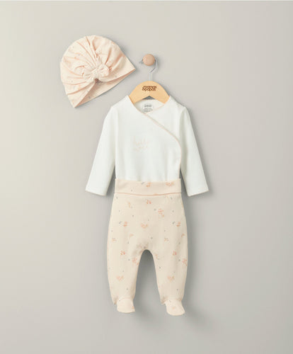 Baby Outfit Sets  Baby Clothing – Mamas & Papas IE