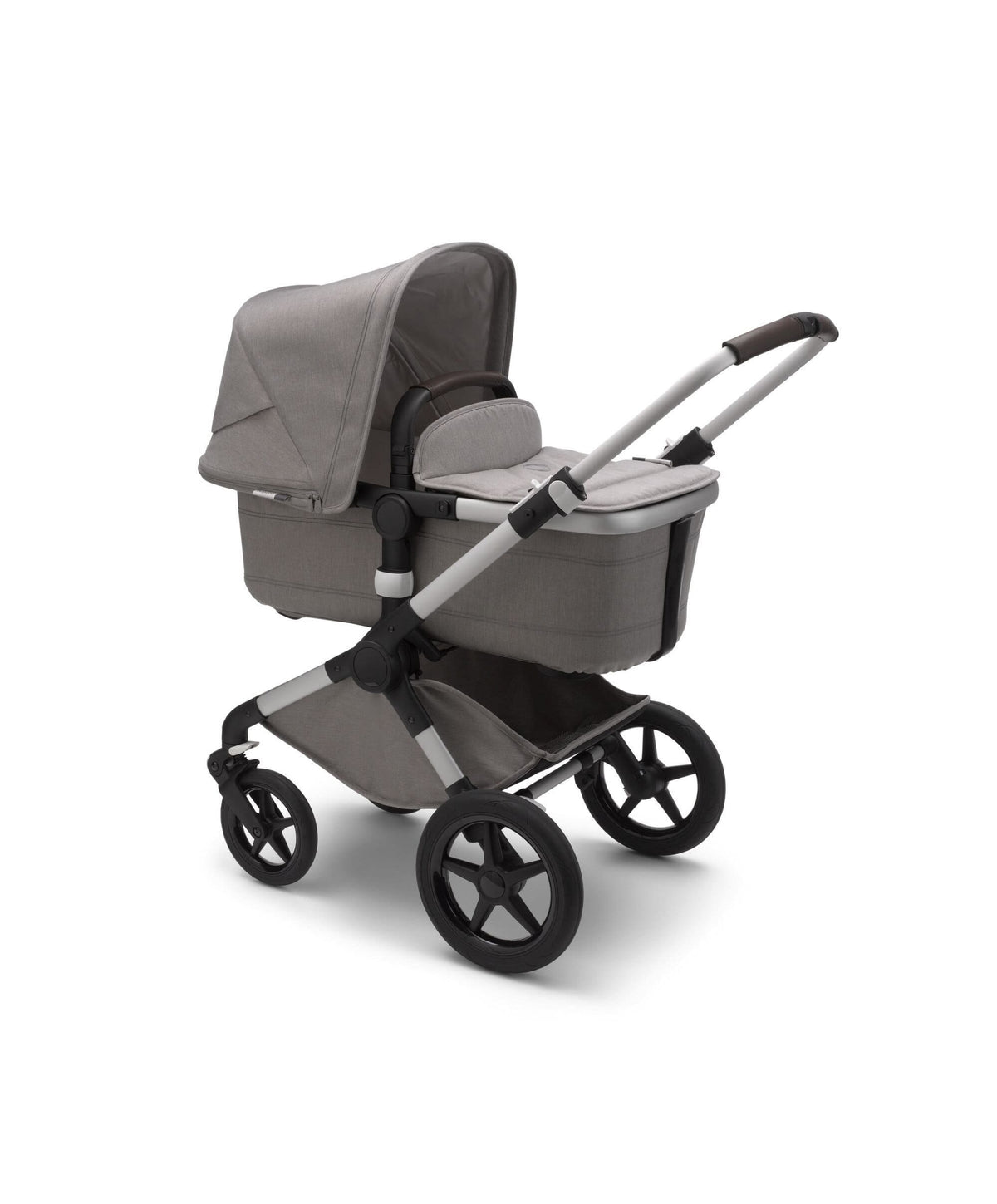 bugaboo fox 2 cream