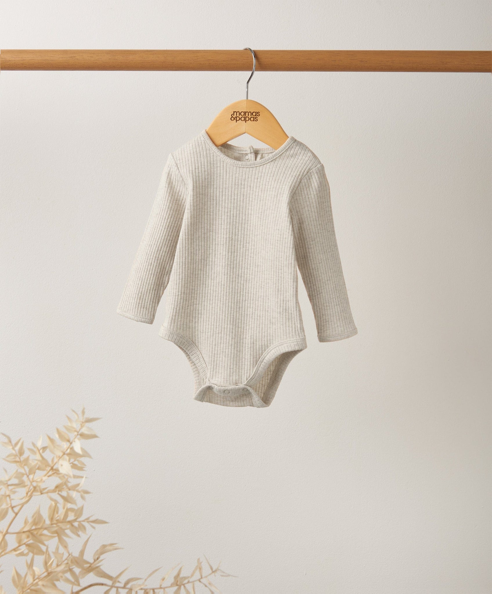 Organic Cotton Baby Bodysuits and Baby Grows