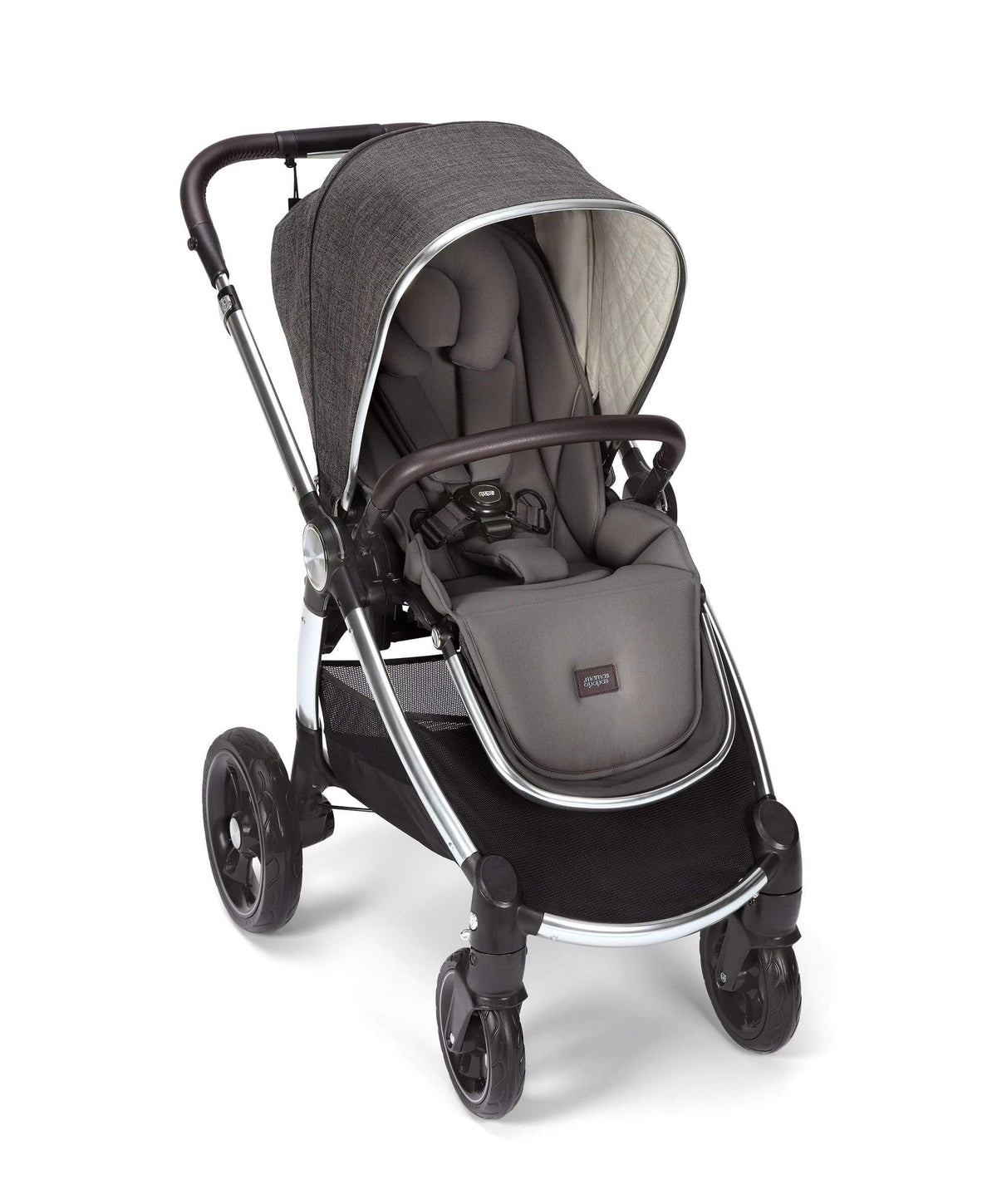 uppababy travel system reviews