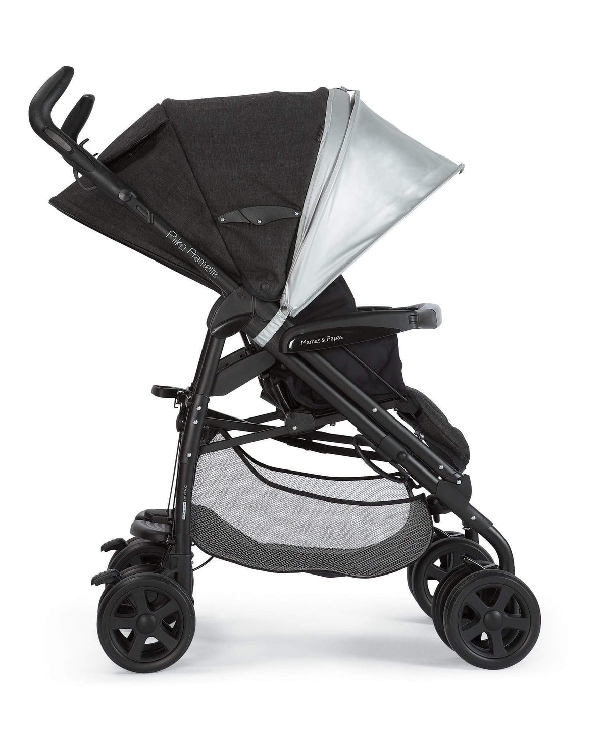 mamas and papas joolz pram