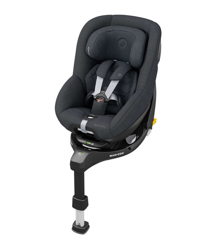 Cybex Solution T i-Fix High-back Booster Car Seat in Moon Black – Mamas &  Papas IE