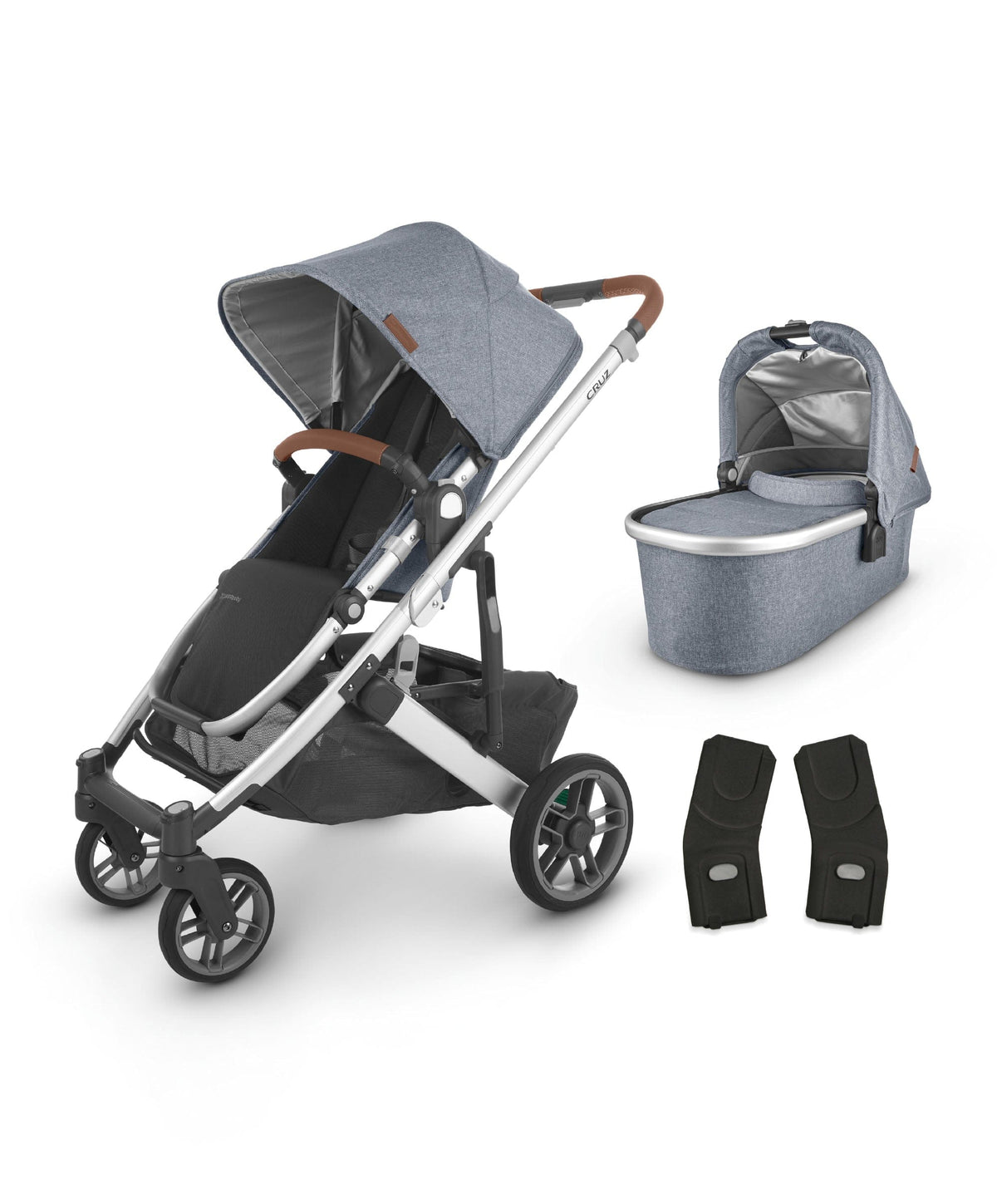 cruz travel system