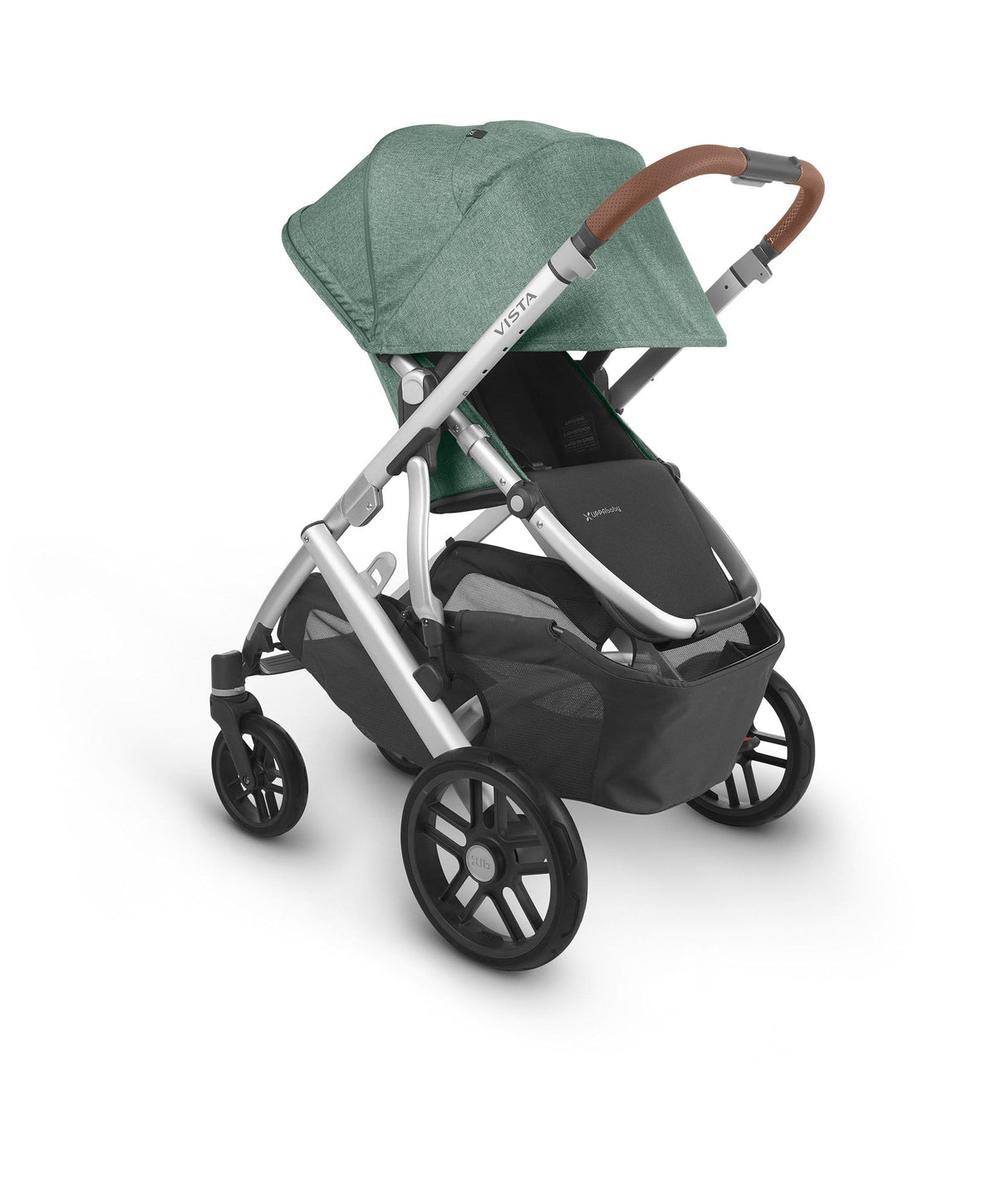 uppababy pram