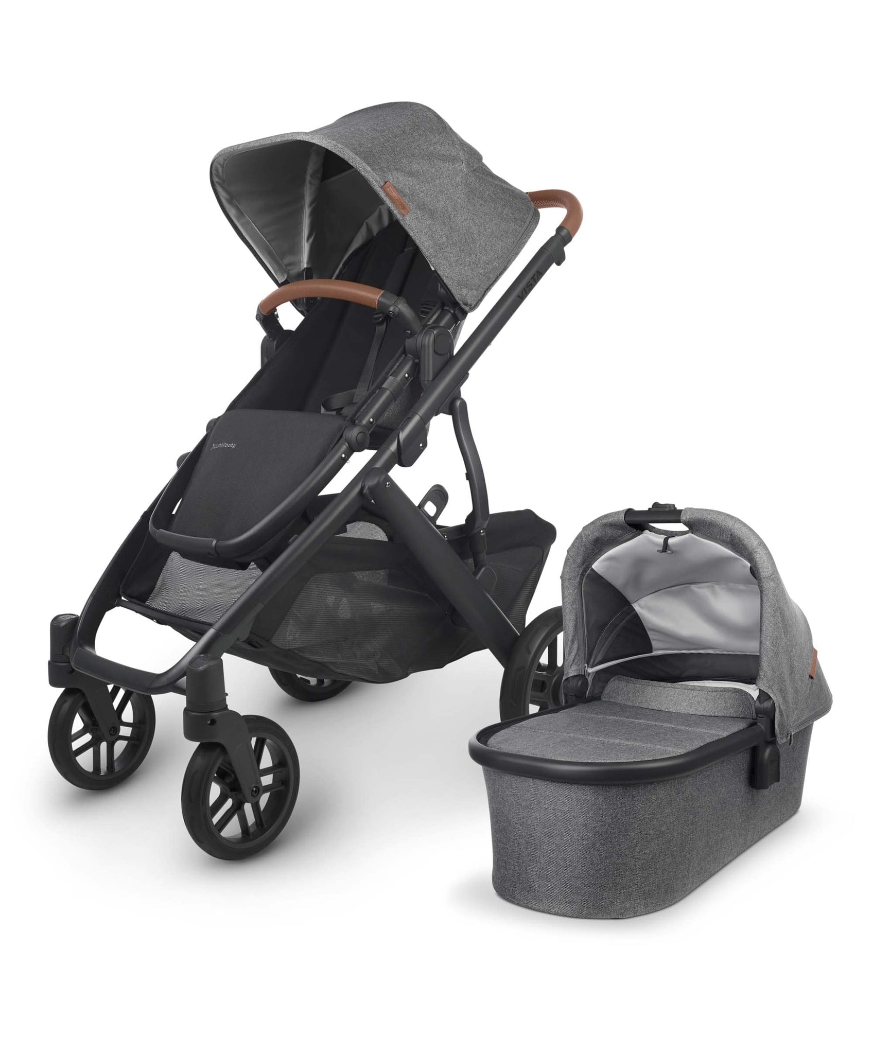 uppababy pram