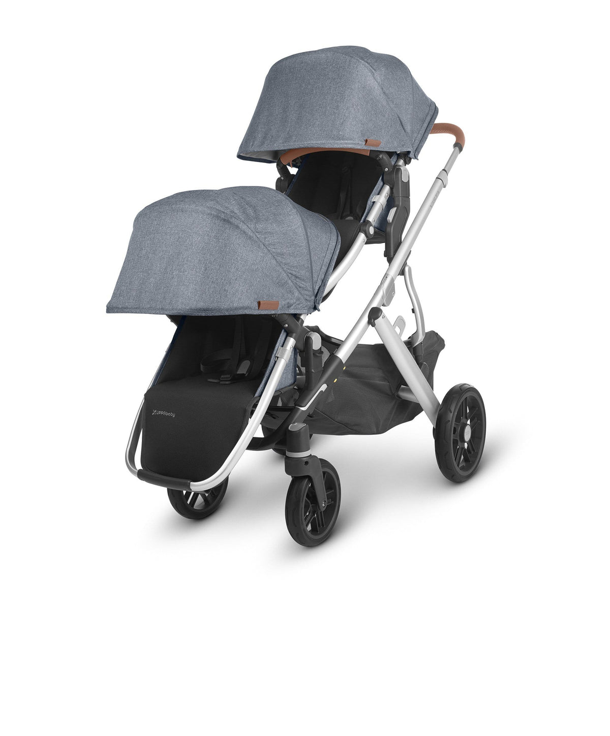 uppababy gregory rumble seat