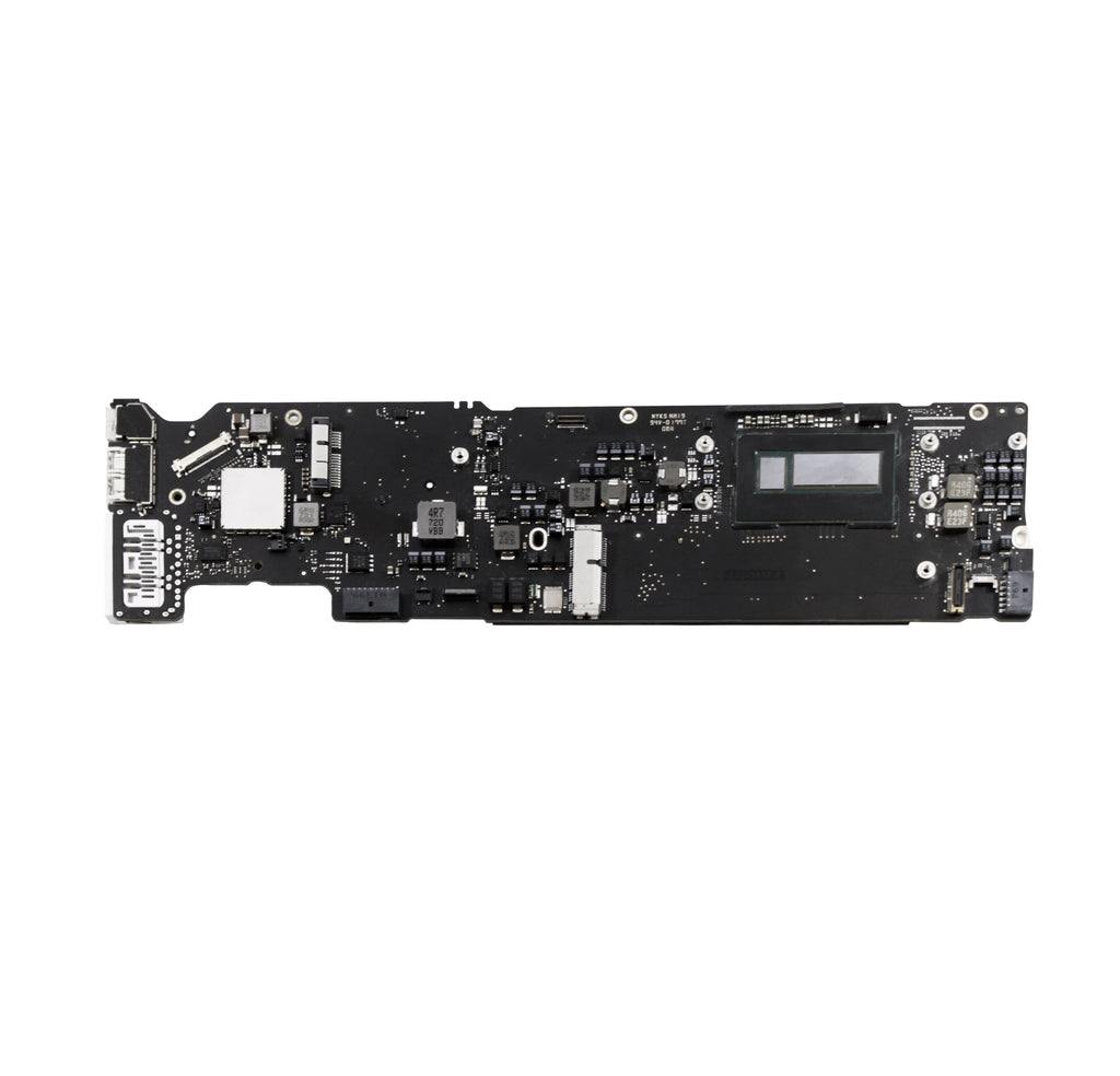 macbook pro 2015 logic board replacement cost