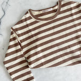 Striped Jumper - Buy Baby & Toddler Tops at Louie Meets Lola