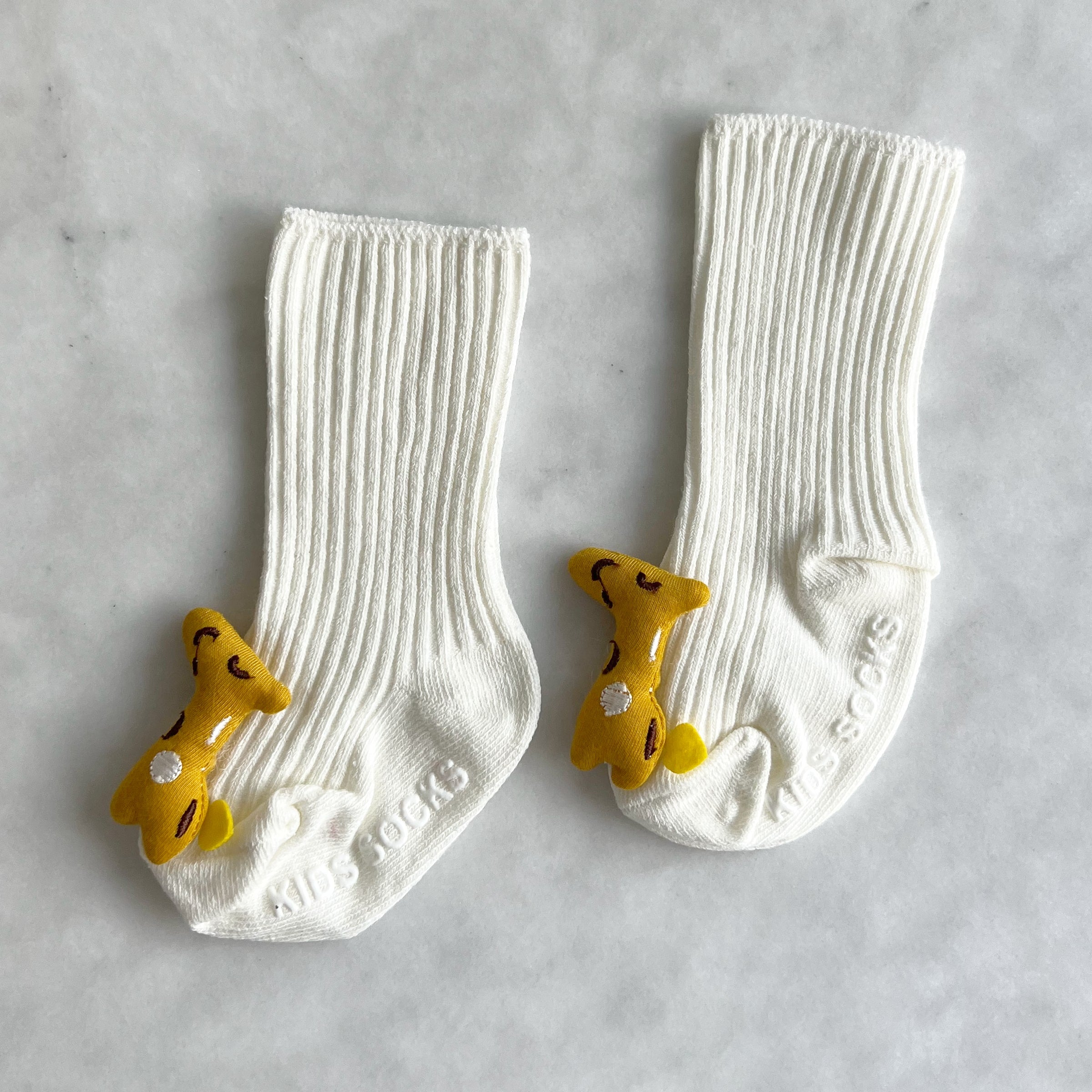 Little Lion Socks - Baby Socks at Louie Meets Lola