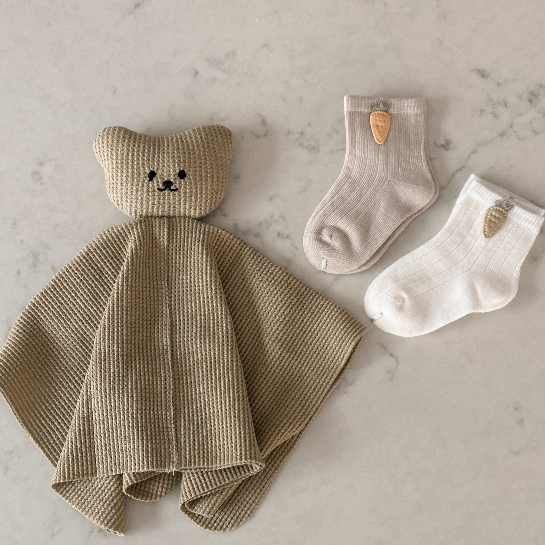 Little Lion Socks - Baby Socks at Louie Meets Lola