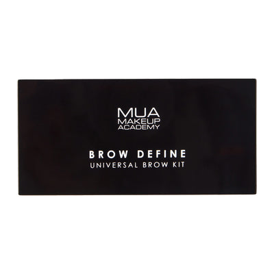 MUA Satin Sheen Lip Stylo - MYSTIC