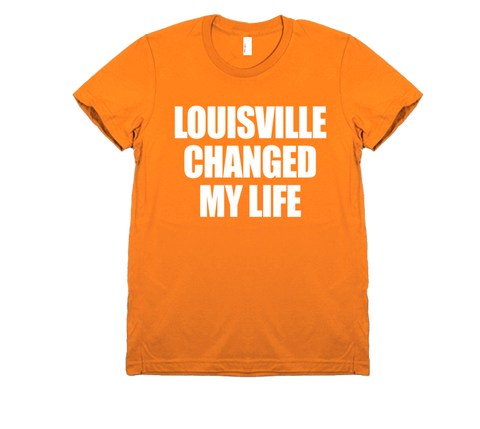 Don't Mess With Louisville | Share Louisville | Share Louisville