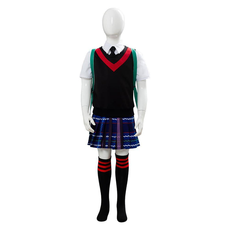 2019 Spider Man Into The Spider Verse Peni Parker Cosplay Costume For - peni parker roblox