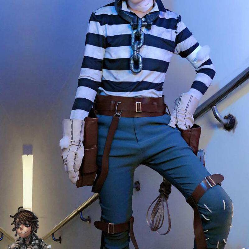 luca costume