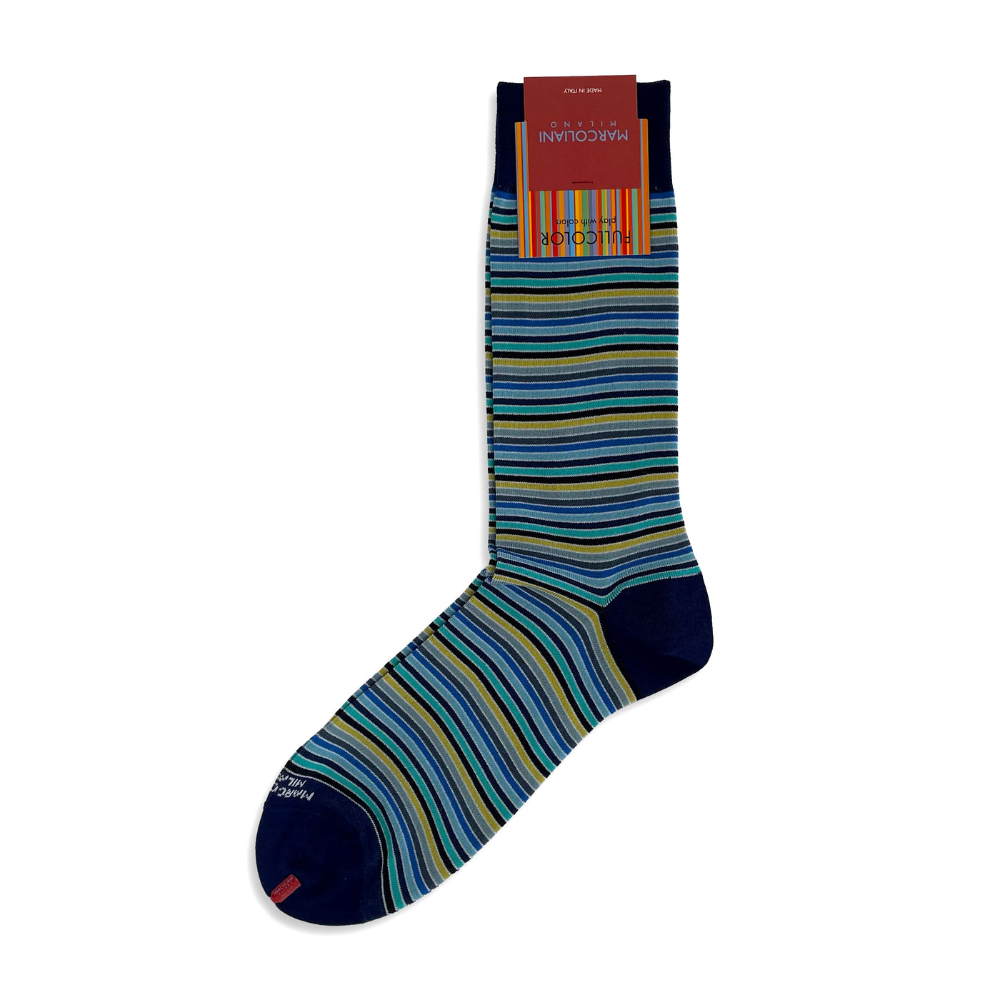 Marcoliani Socks– Douglas Fir Store