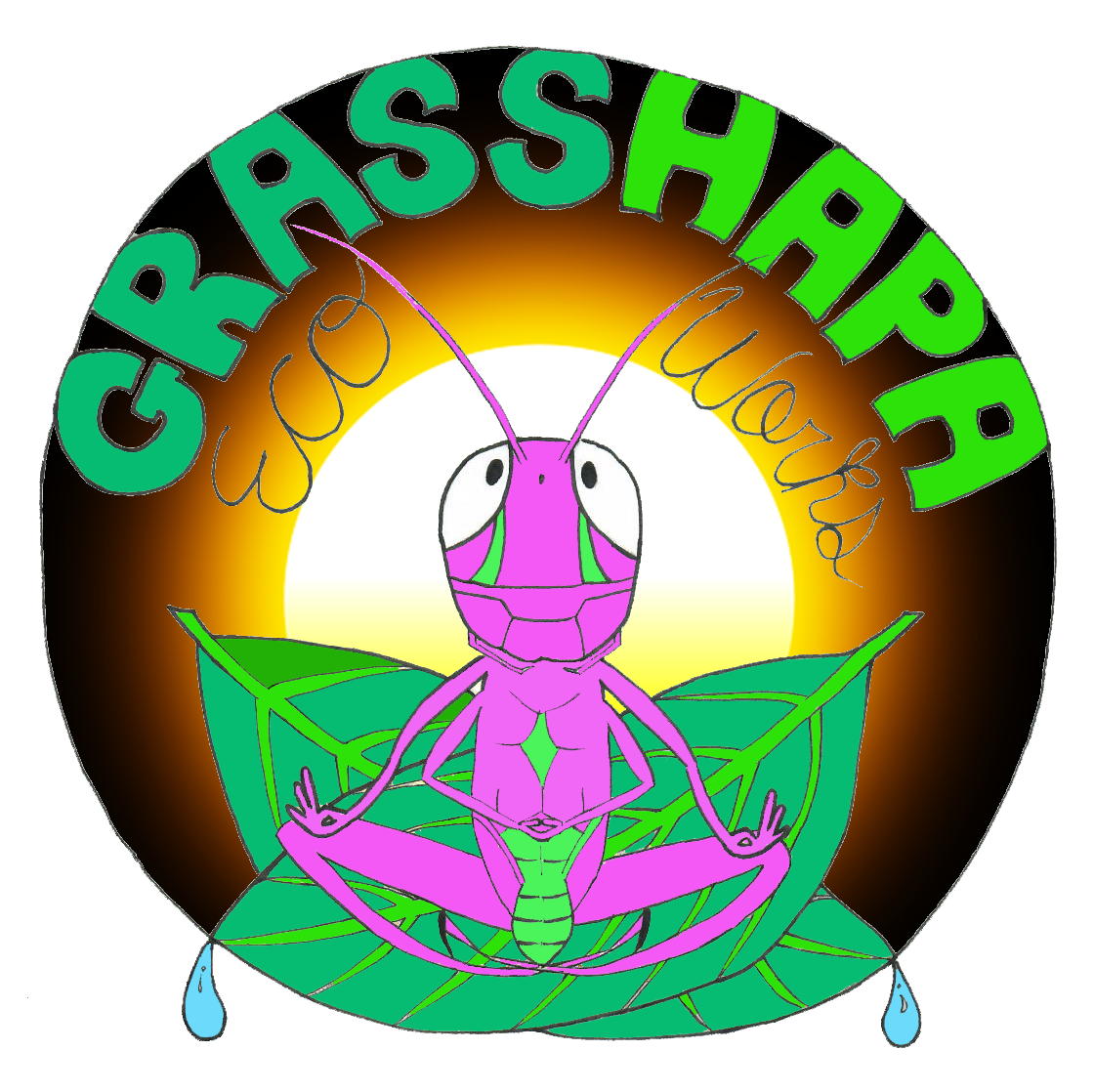 GrassHapa Eco-Consulting