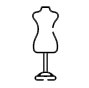 logo buste mannequin a-propos