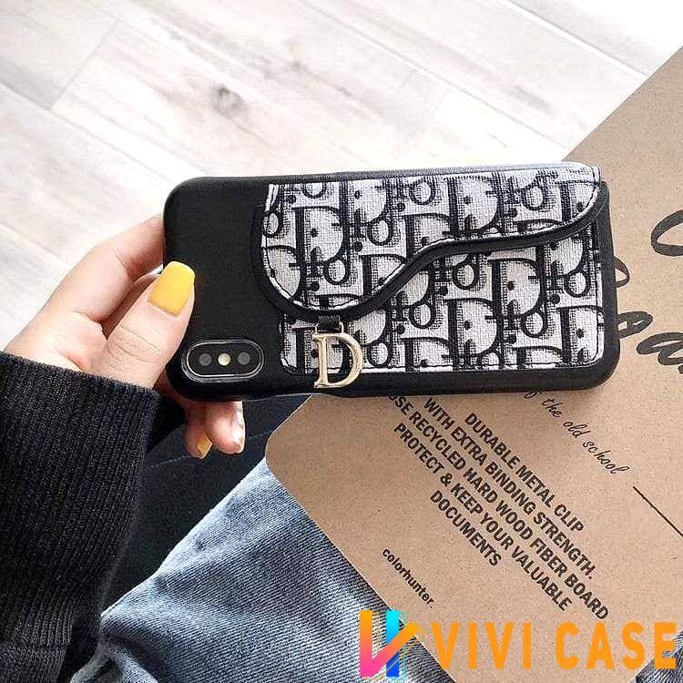 dior phone case iphone xs max