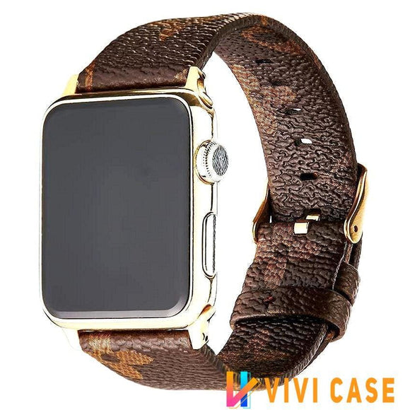 Louis Vuitton Iwatch Band 44mm Dubai, SAVE 39% 