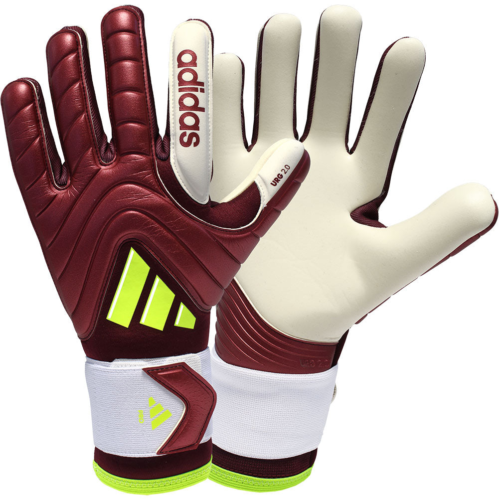 Copa Goalkeeper Glove Pro 'Energy Citrus Pack'