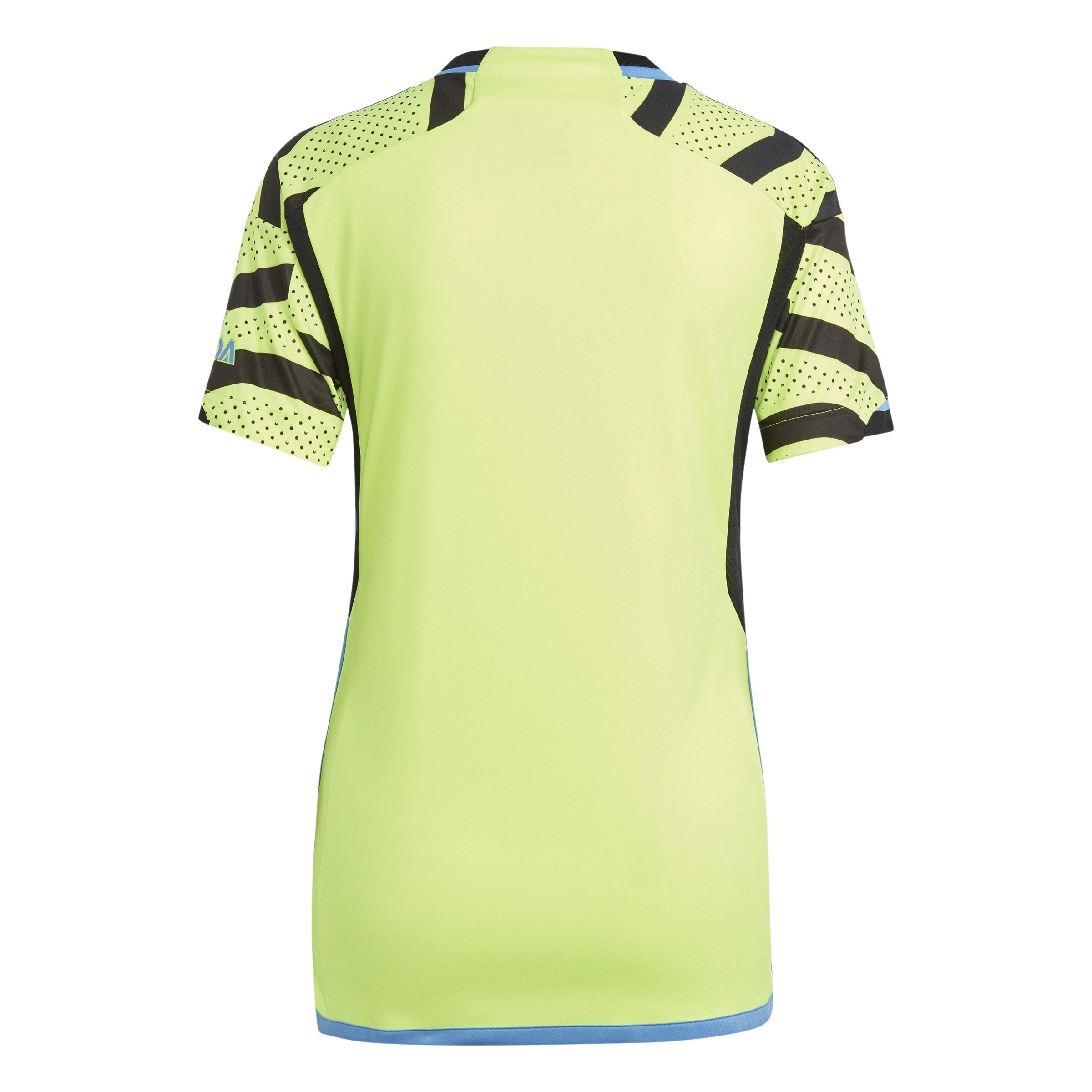 Arsenal Womens 2023-24 Away Jersey