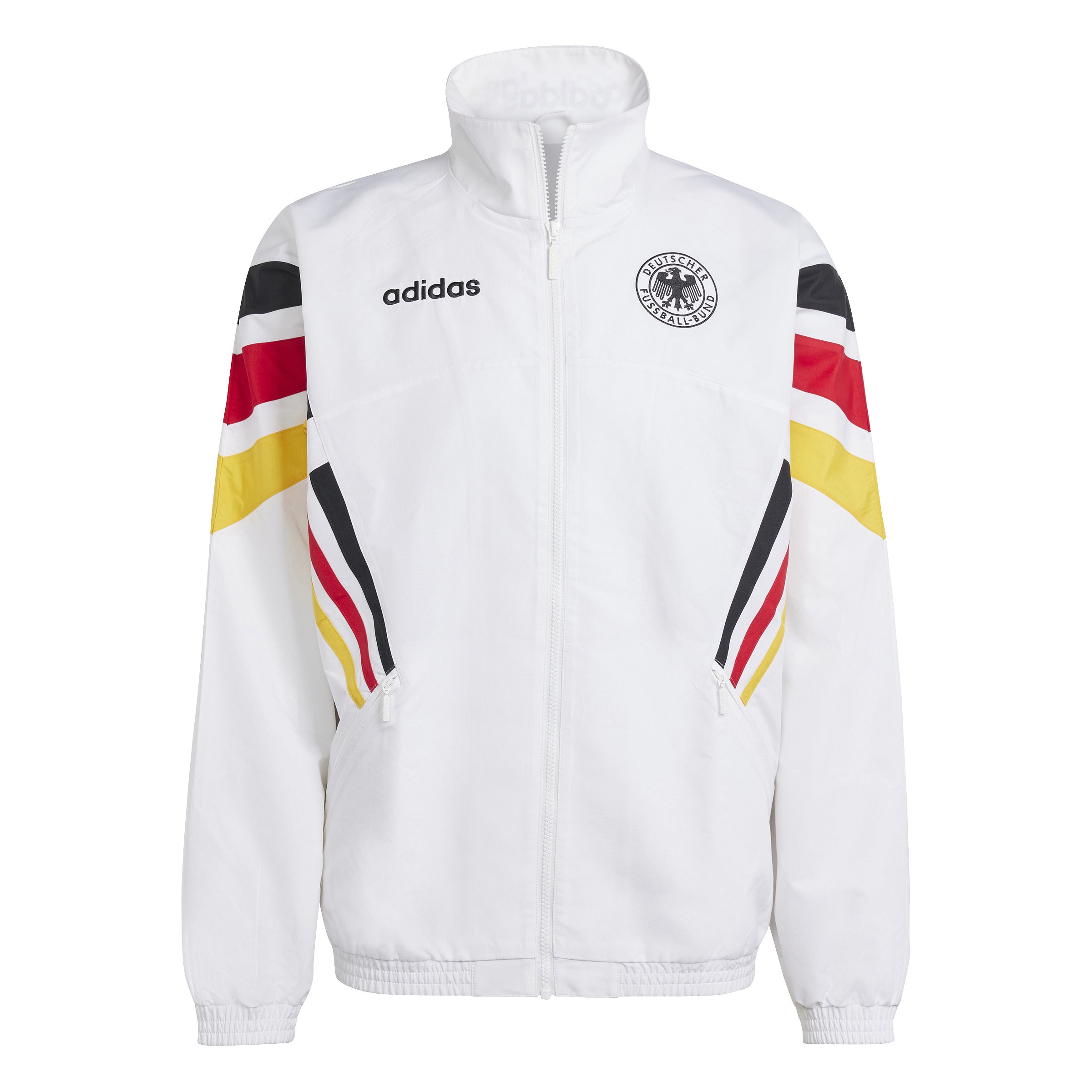 Germany Adult Retro 1996 Track Top